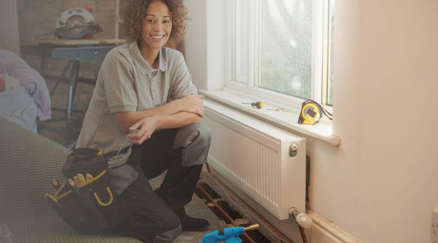 Professional expert plumbing services in Golden, MS